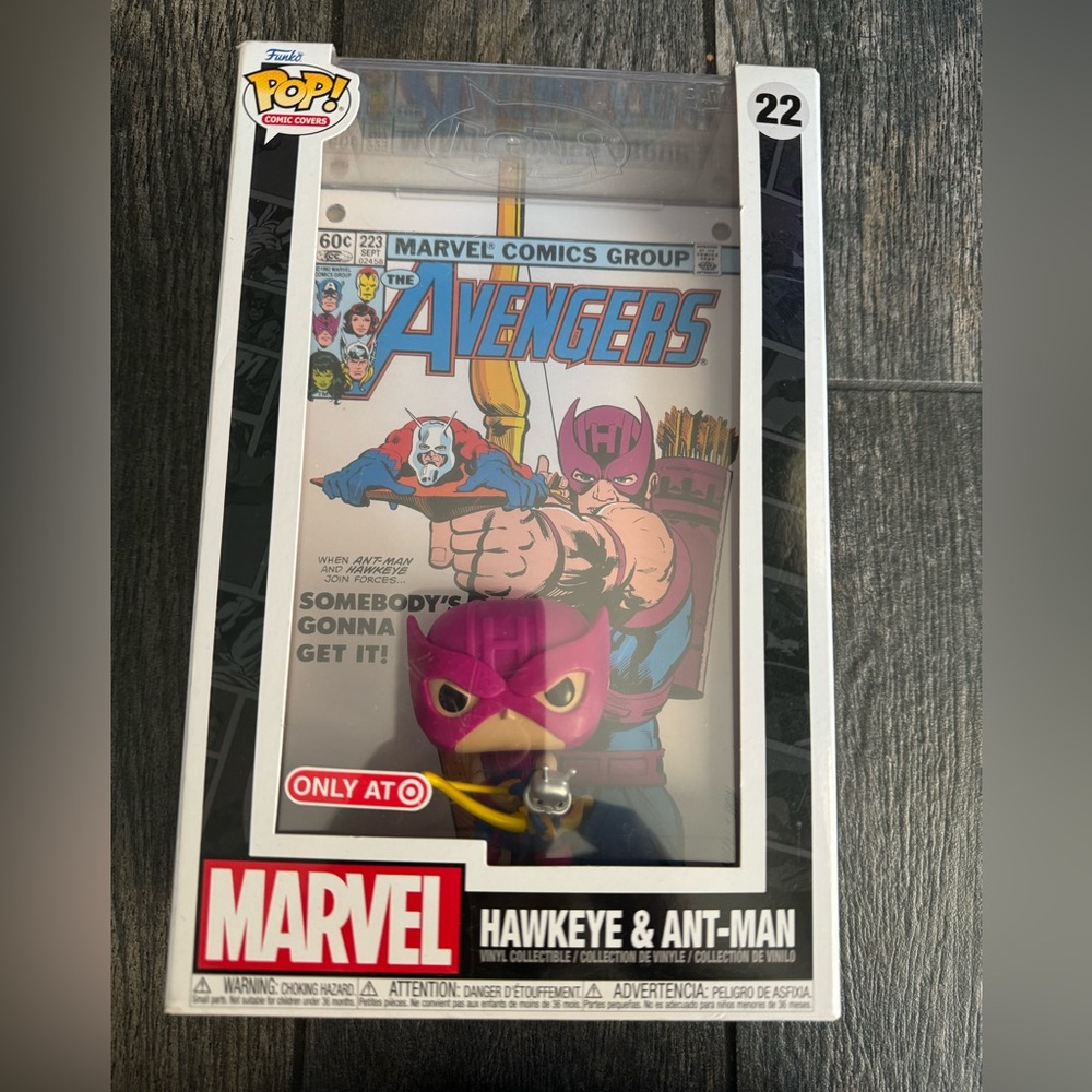 avengers funko pop